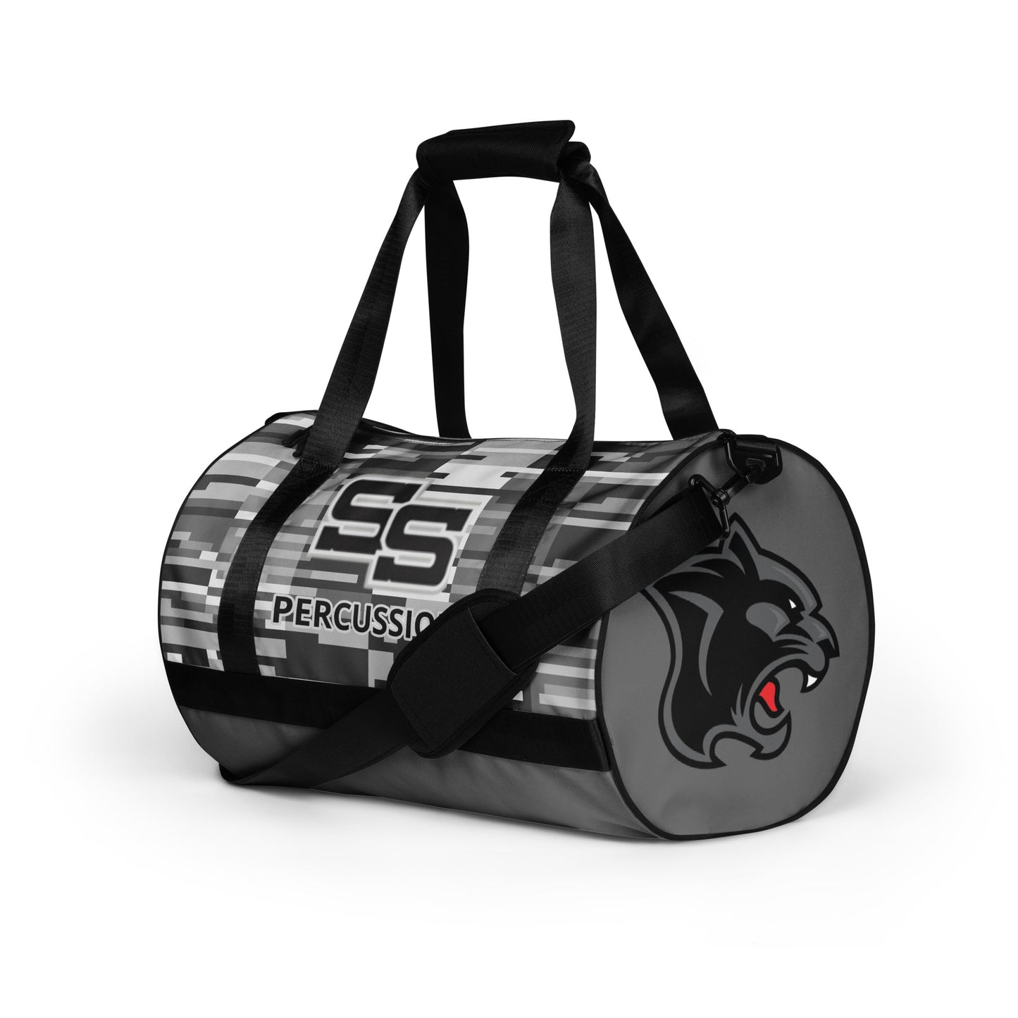 S S Percussion Bag