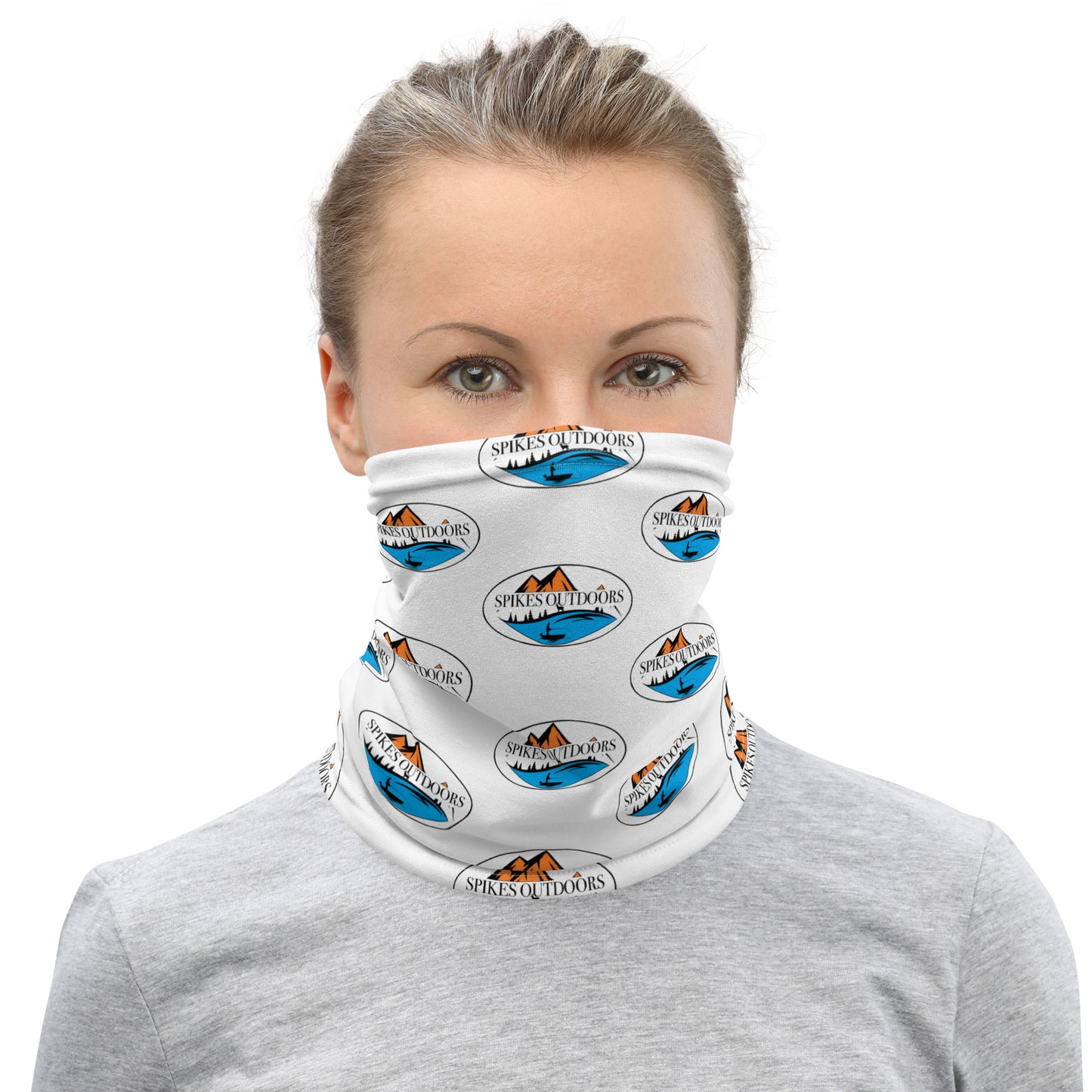 Neck Gaiter