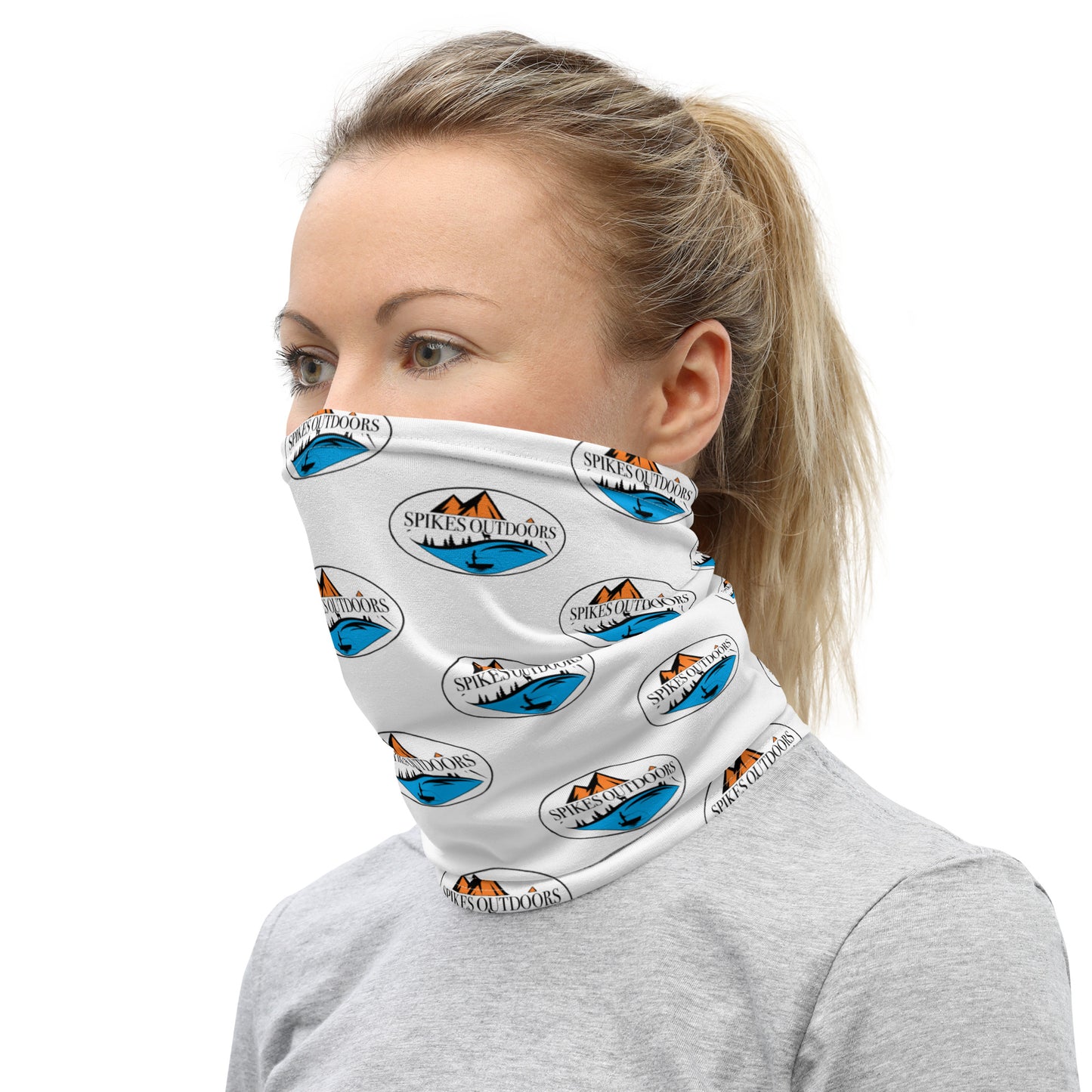Neck Gaiter