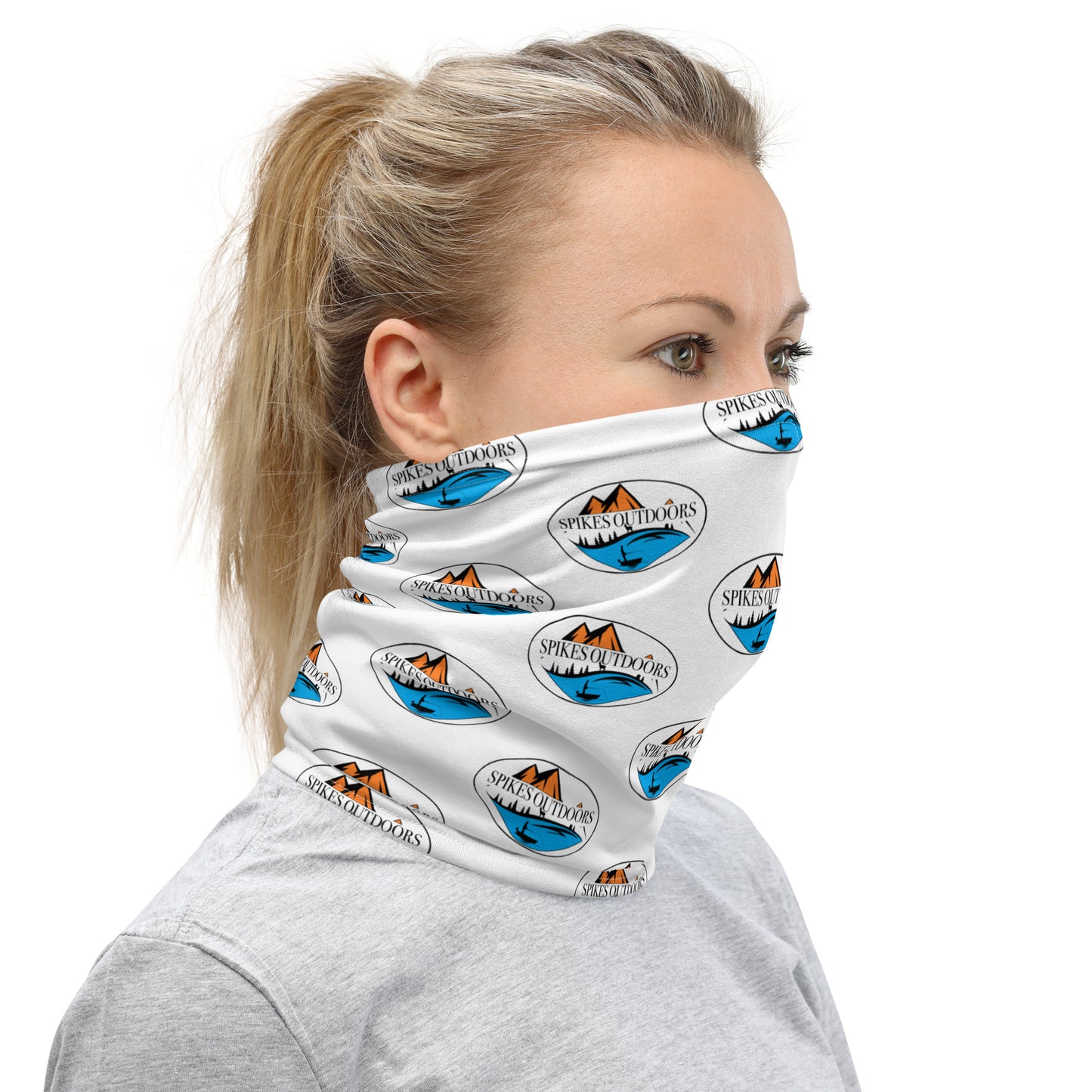 Neck Gaiter