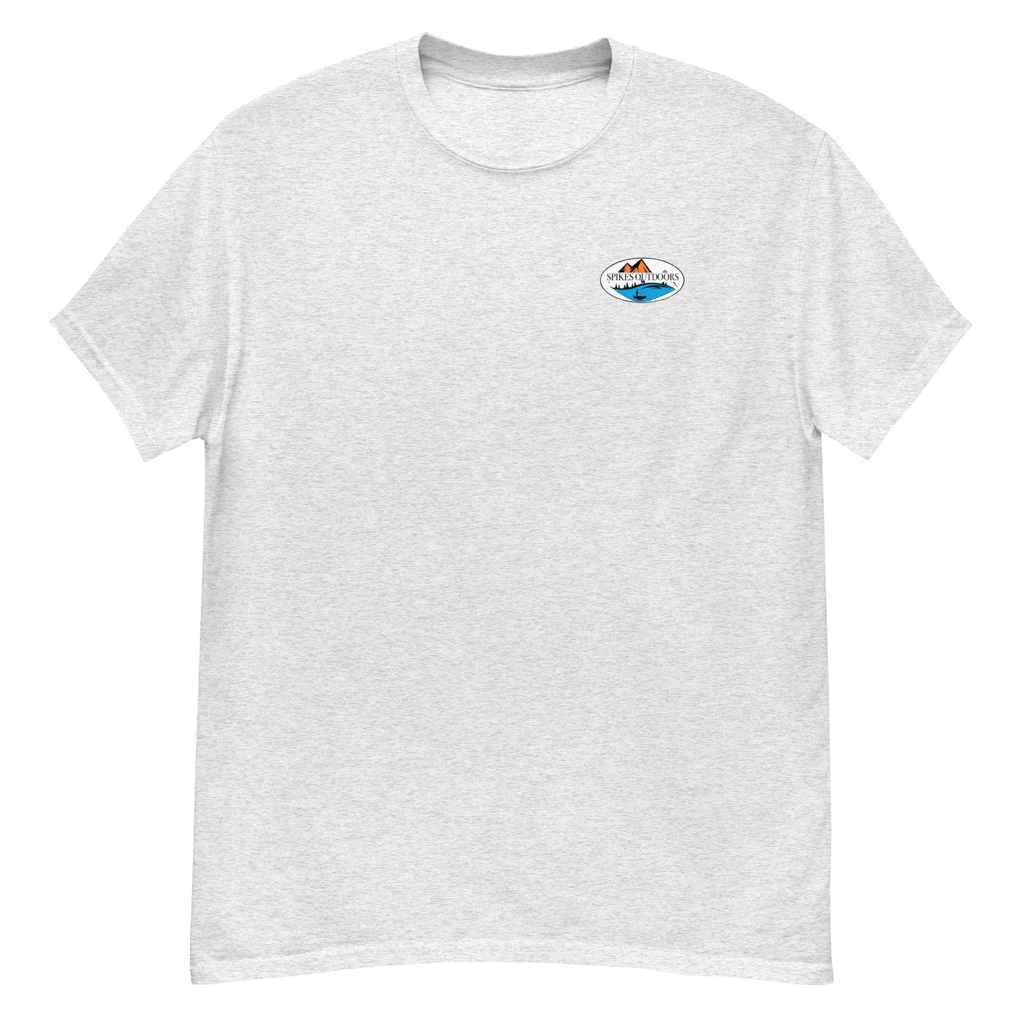 Get Lost tee