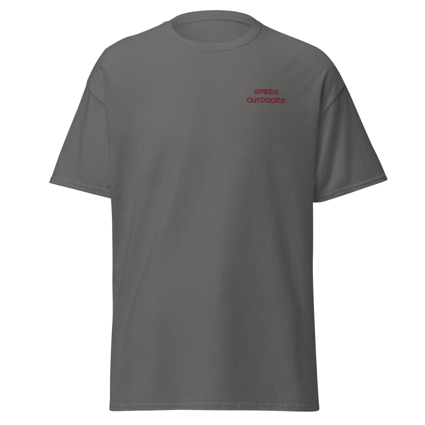 Y & C tee