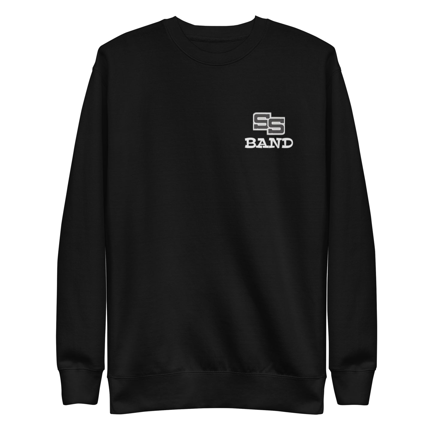Band Mom Sweatshirt