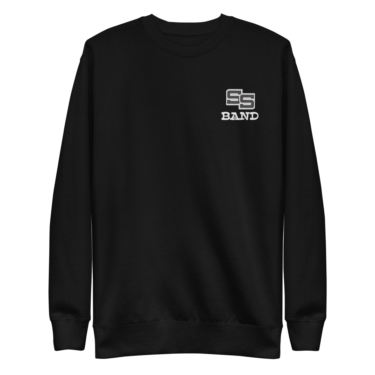 Band Dad Sweatshirt
