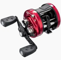 ABU Ambassadeur® SX Round Reel 5.3:1