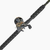 ABU Catfish Commando Casting Combo 7' 1 pc Medium Heavy