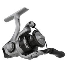 ABU Max X 2500 Spinning Reel 5.2:1