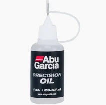 ABU Reel Oil 1oz