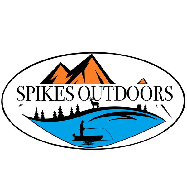 Spikes Outdoors