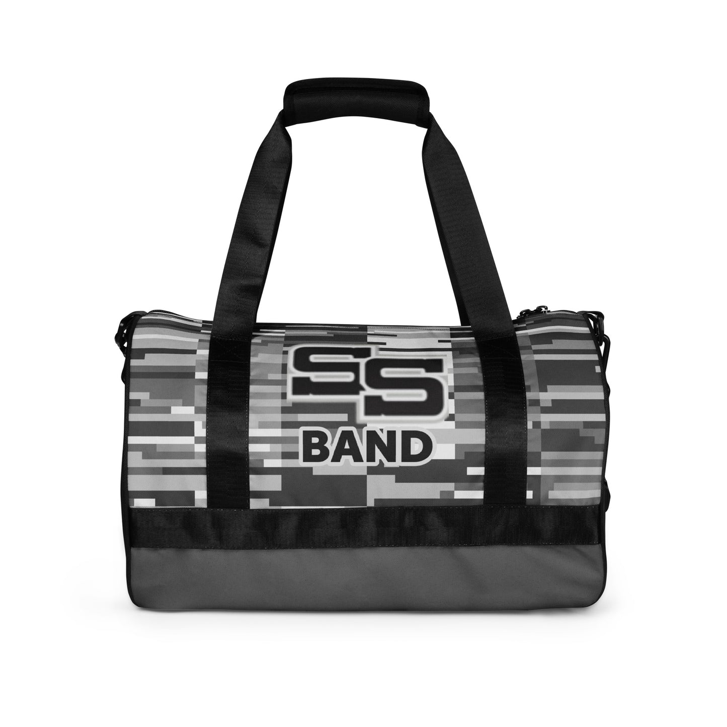 S S Band Bag