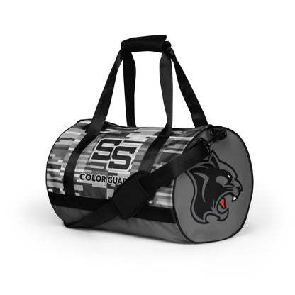 S S Color Guard Bag