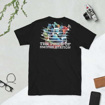 Smiths Station Band T-Shirt