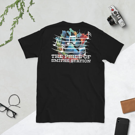 Smiths Station Band T-Shirt