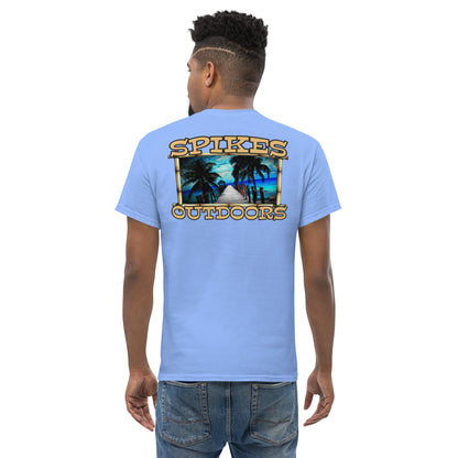 Paradise tee