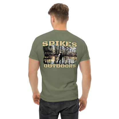 Spike ODG tee