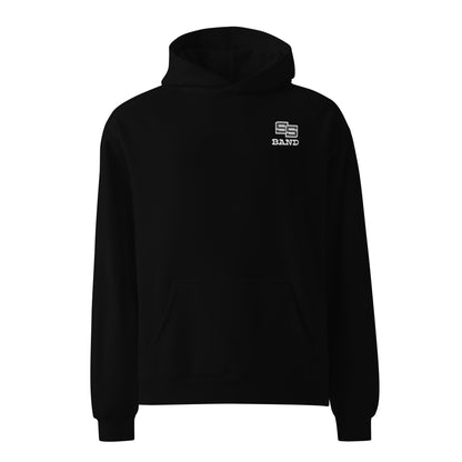 Smiths Station Band Hoodie